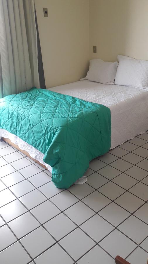 Condominio Edificio Taina Caldas Novas Luaran gambar